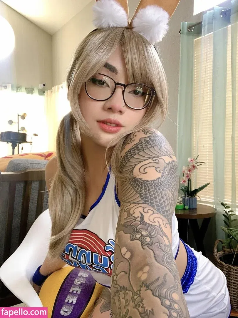 honeebelle Onlyfans Photo Gallery 