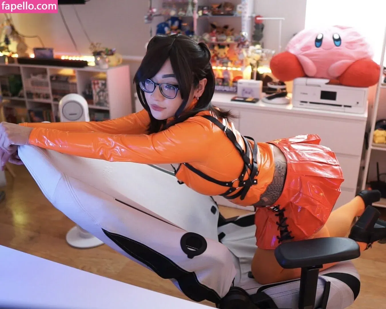 honeebelle Onlyfans Photo Gallery 