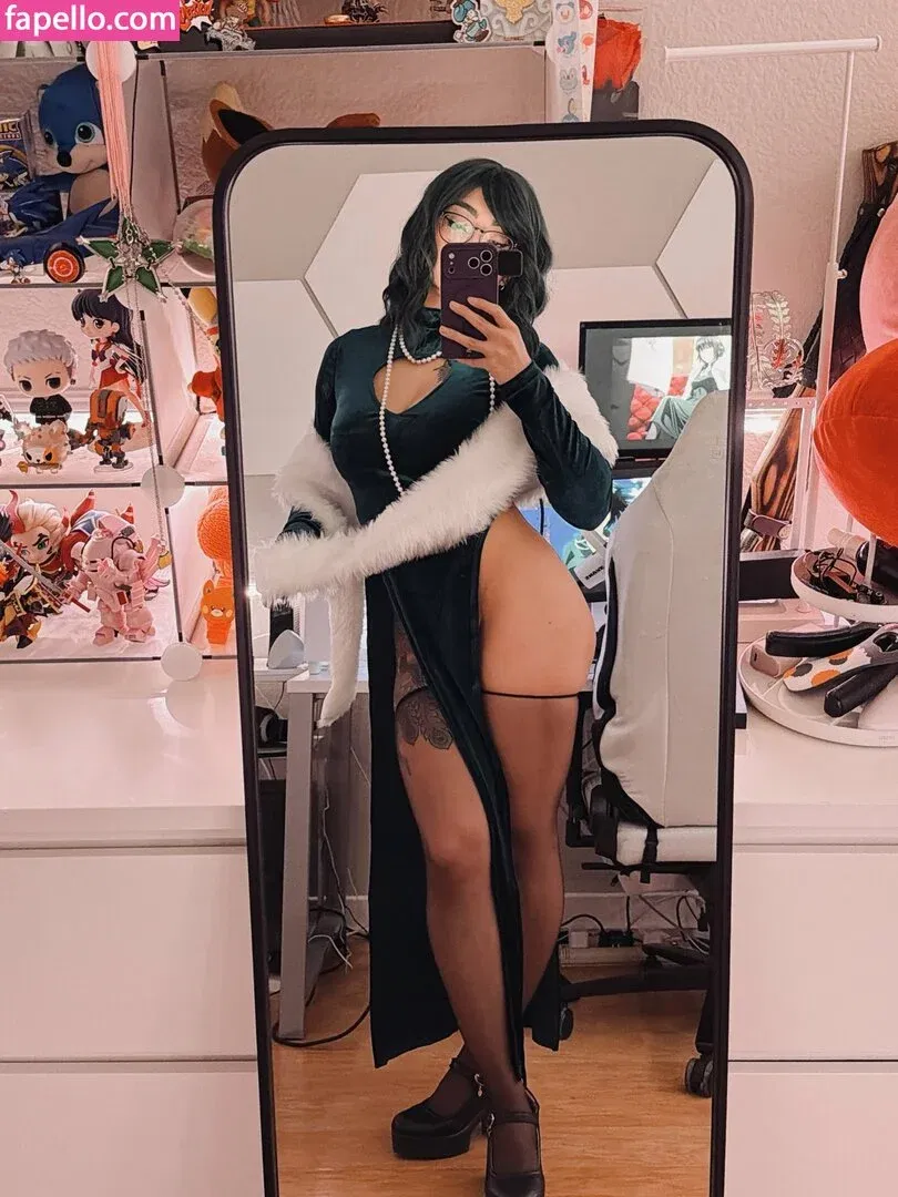 honeebelle Onlyfans Photo Gallery 