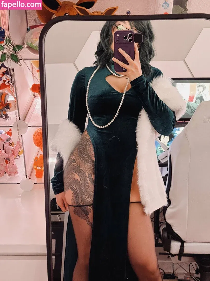 honeebelle Onlyfans Photo Gallery 