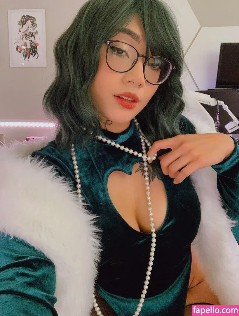 honeebelle Onlyfans Photo Gallery 