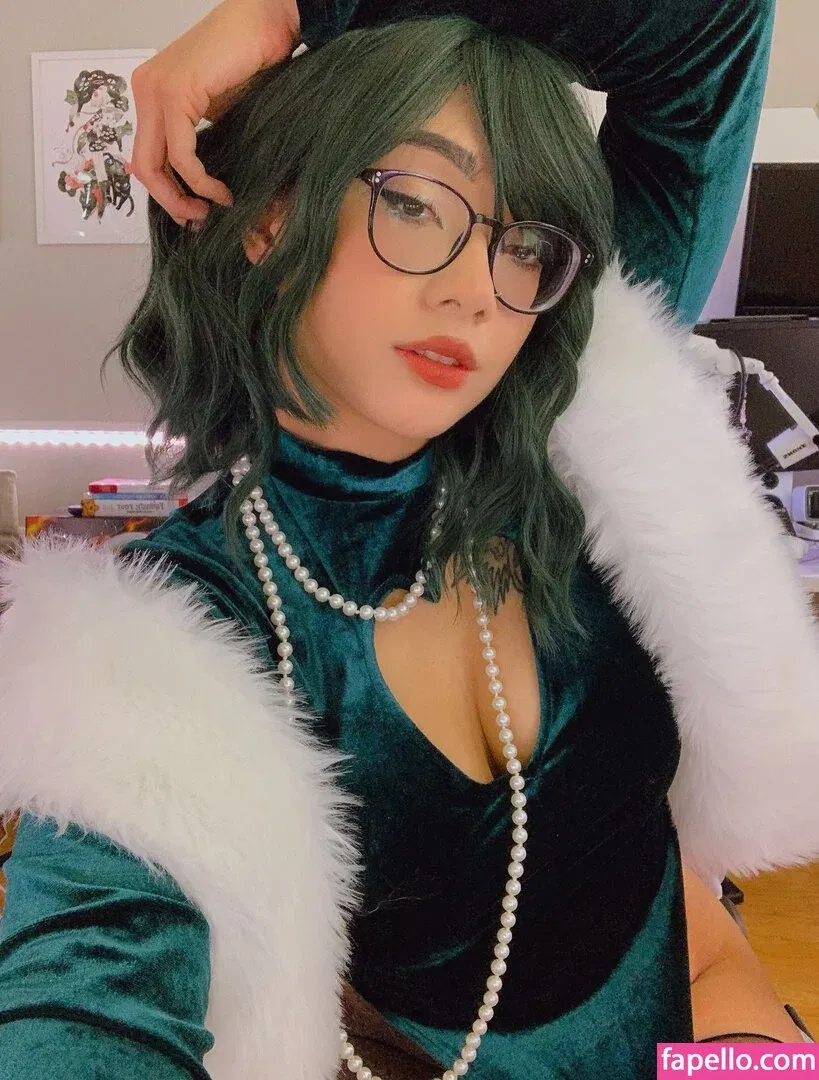 honeebelle Onlyfans Photo Gallery 