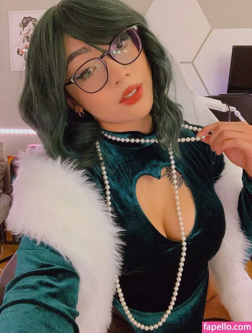 honeebelle Onlyfans Photo Gallery 