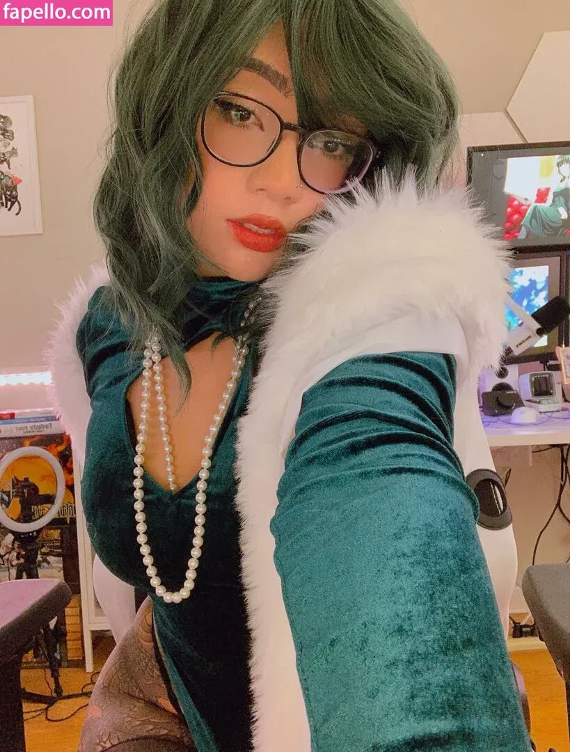 honeebelle Onlyfans Photo Gallery 