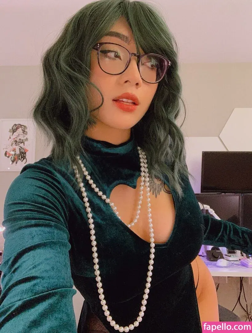 honeebelle Onlyfans Photo Gallery 