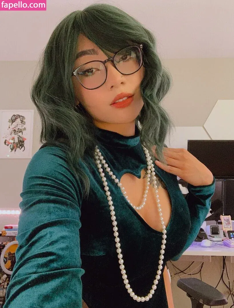 honeebelle Onlyfans Photo Gallery 