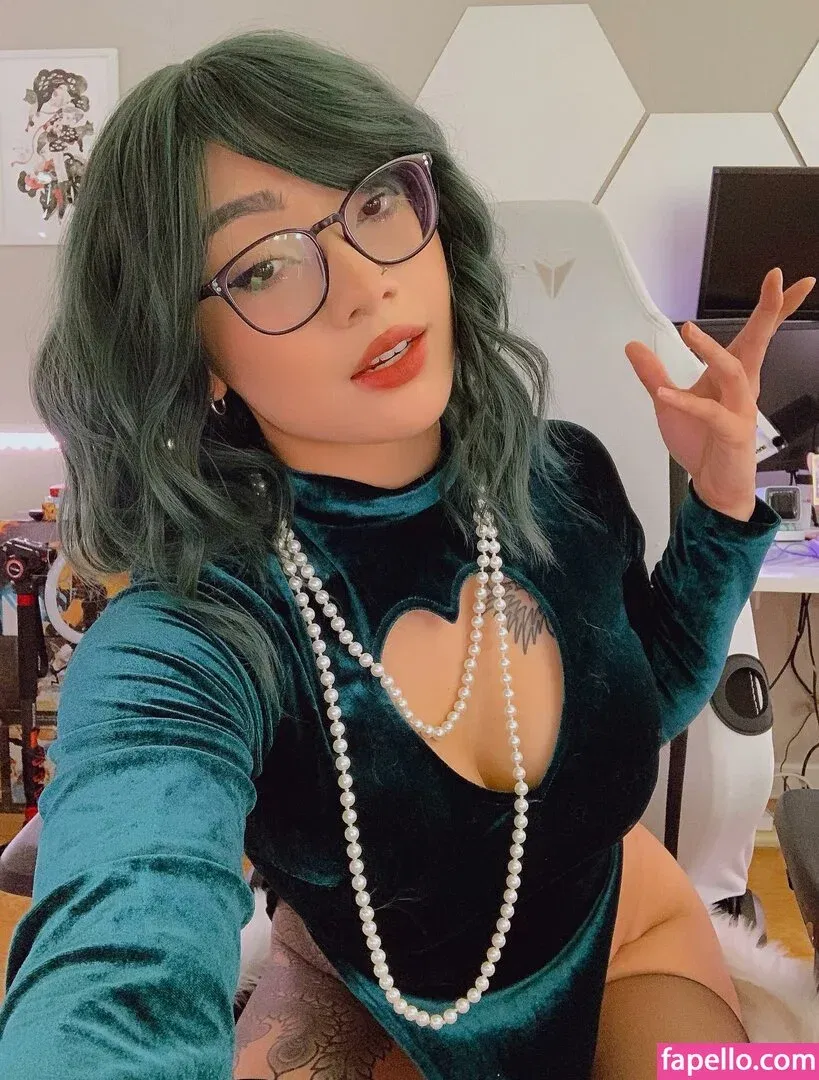 honeebelle Onlyfans Photo Gallery 