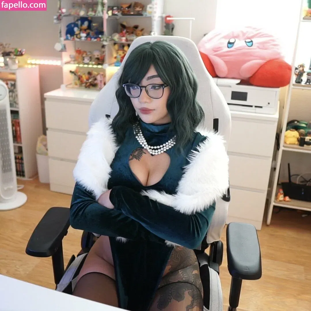 honeebelle Onlyfans Photo Gallery 