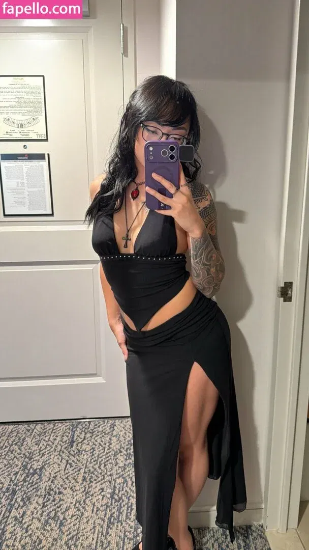 honeebelle Onlyfans Photo Gallery 