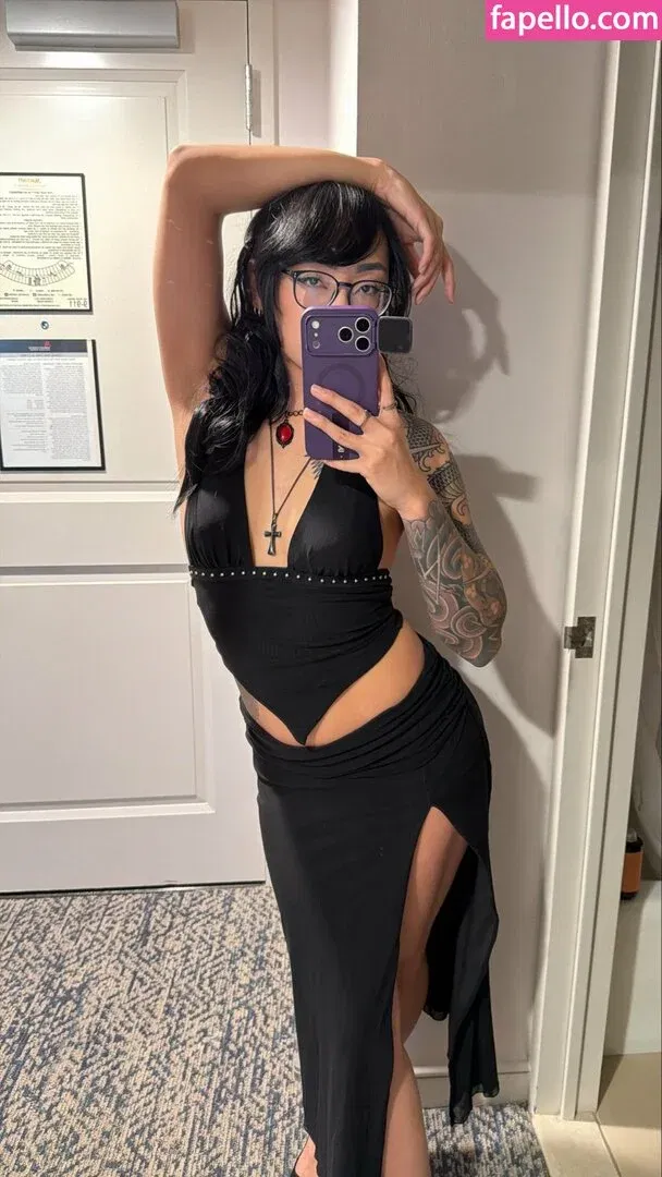 honeebelle Onlyfans Photo Gallery 