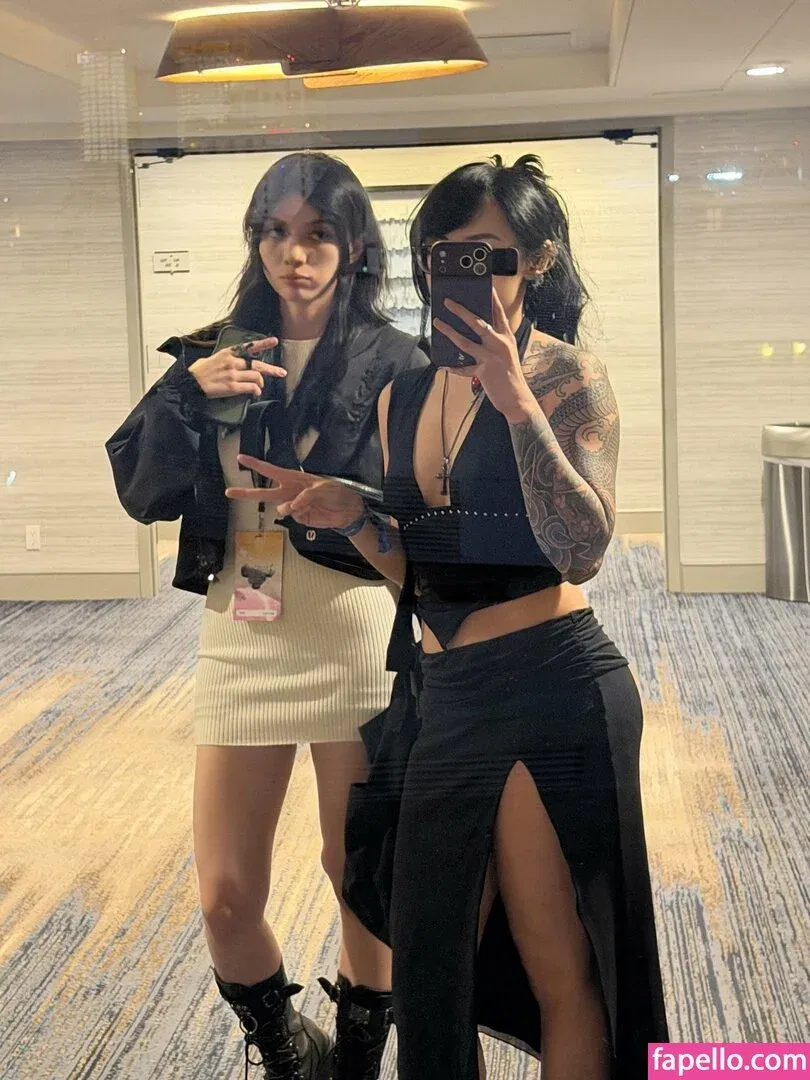 honeebelle Onlyfans Photo Gallery 