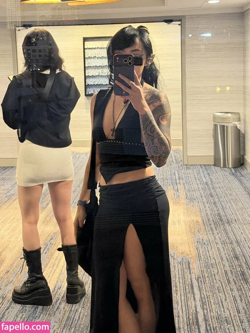 honeebelle Onlyfans Photo Gallery 