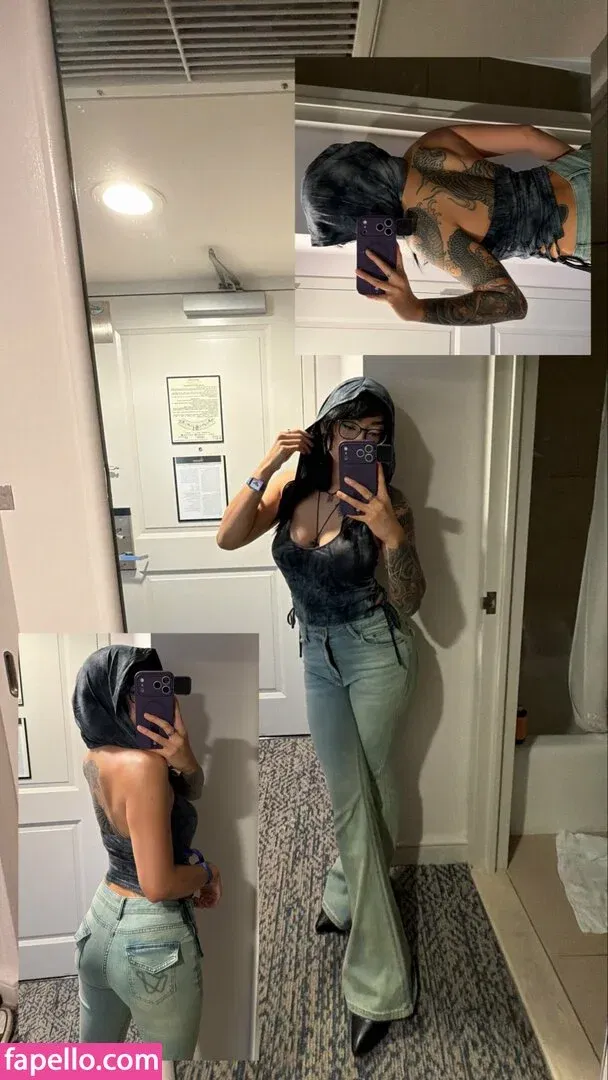 honeebelle Onlyfans Photo Gallery 