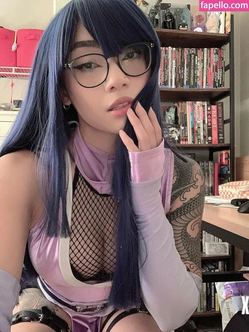 honeebelle Onlyfans Photo Gallery 