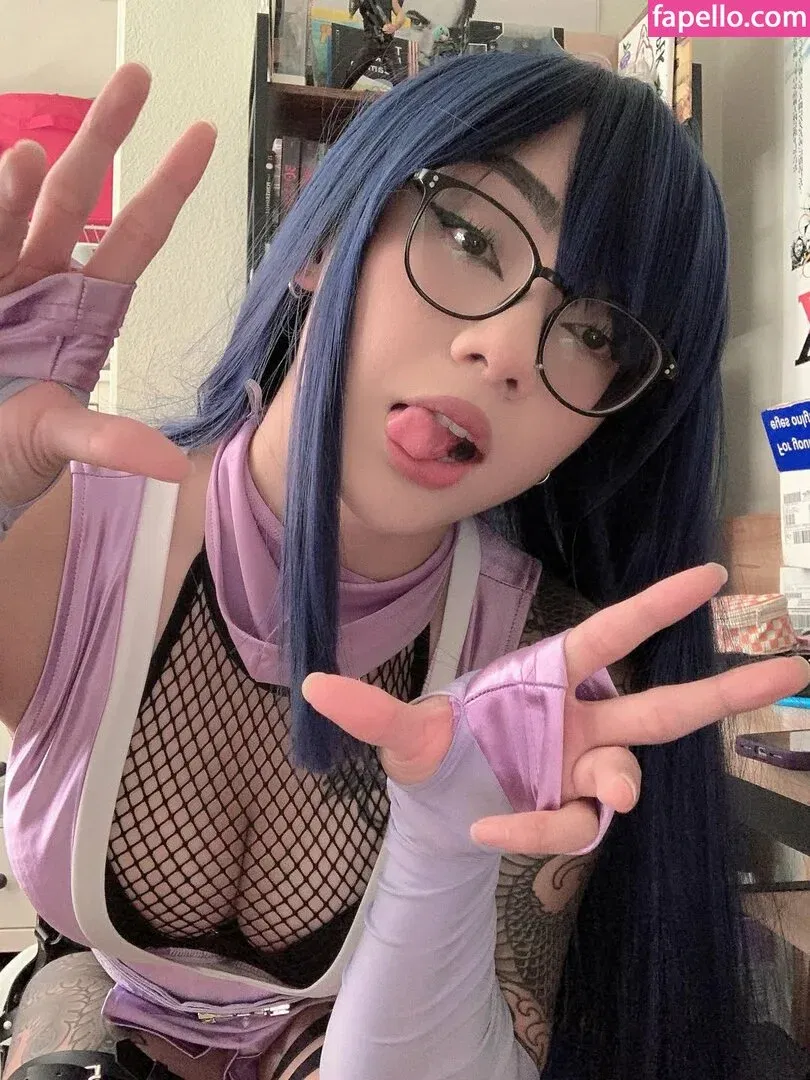 honeebelle Onlyfans Photo Gallery 