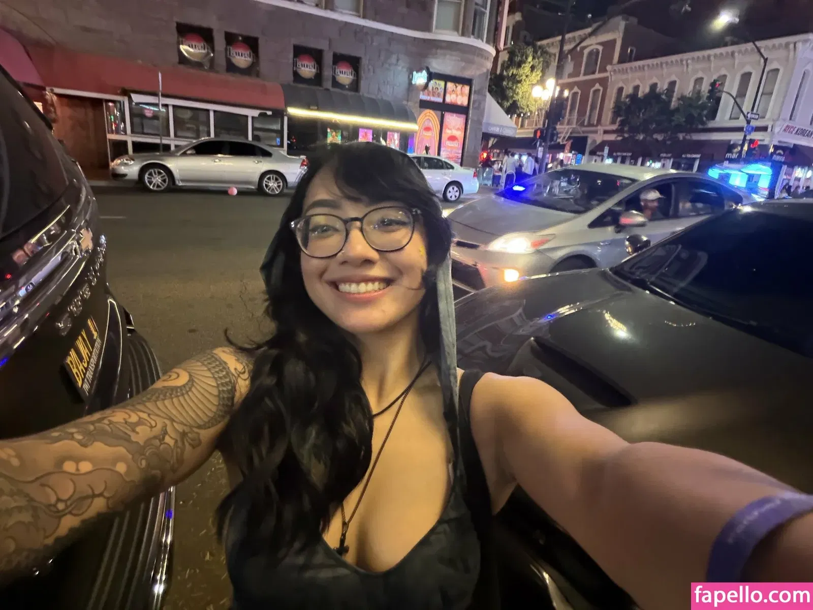 honeebelle Onlyfans Photo Gallery 