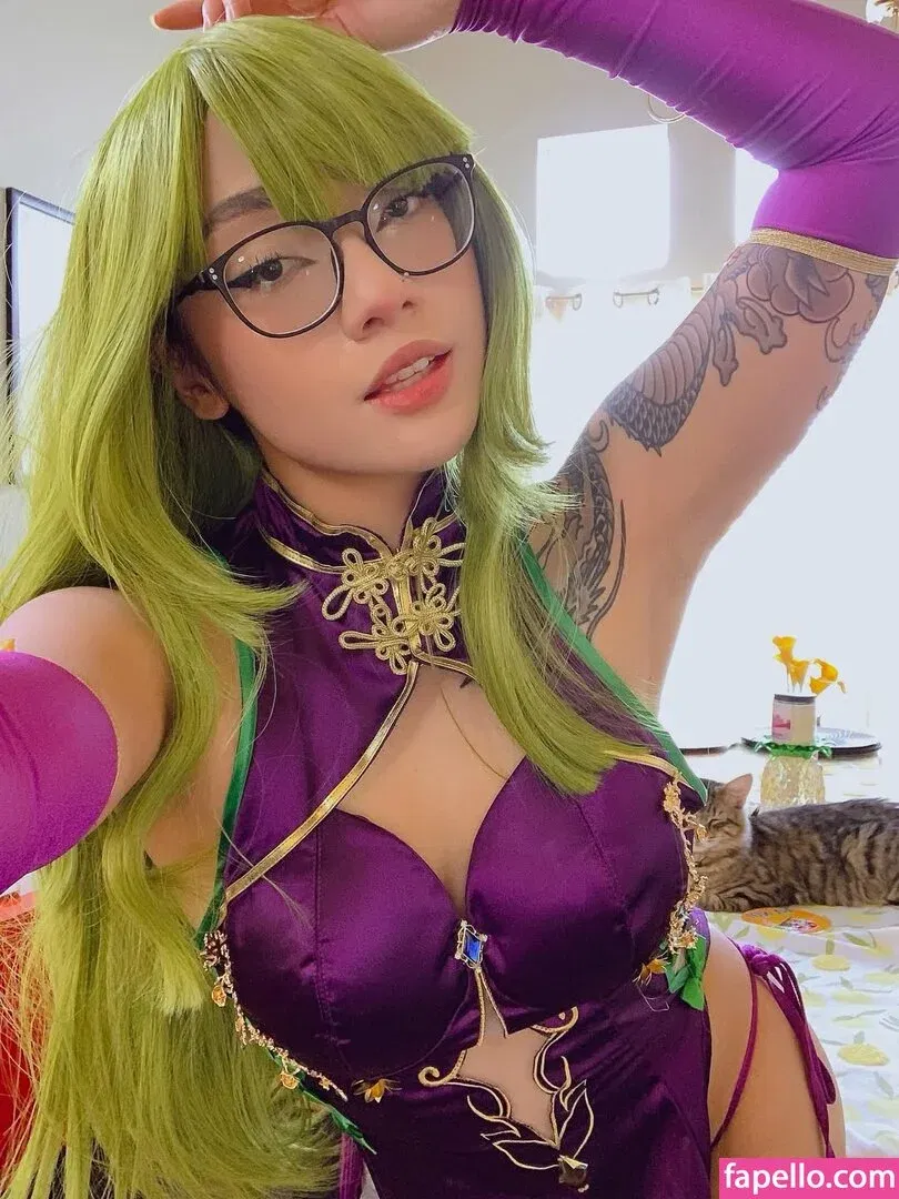 honeebelle Onlyfans Photo Gallery 