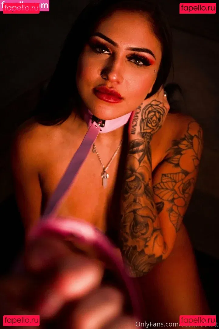 scorpioth0tt Onlyfans Photo Gallery 