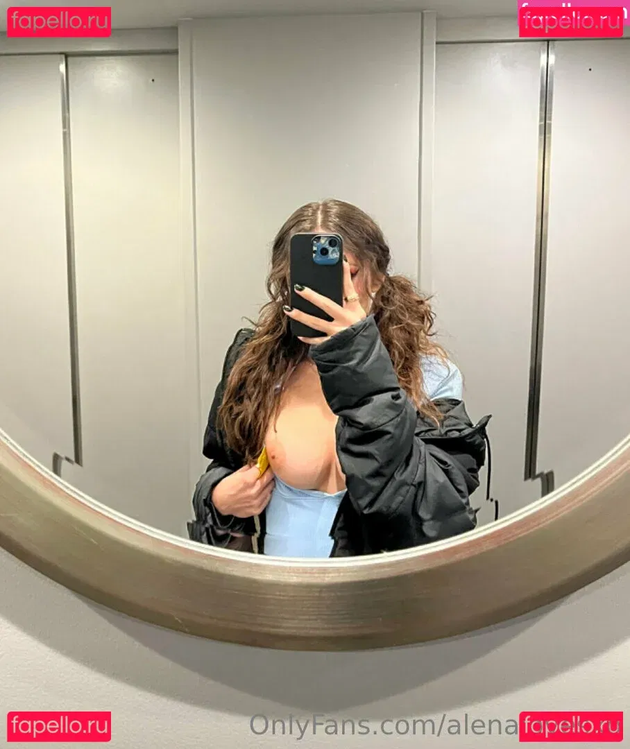 alenalovesxo Onlyfans Photo Gallery 