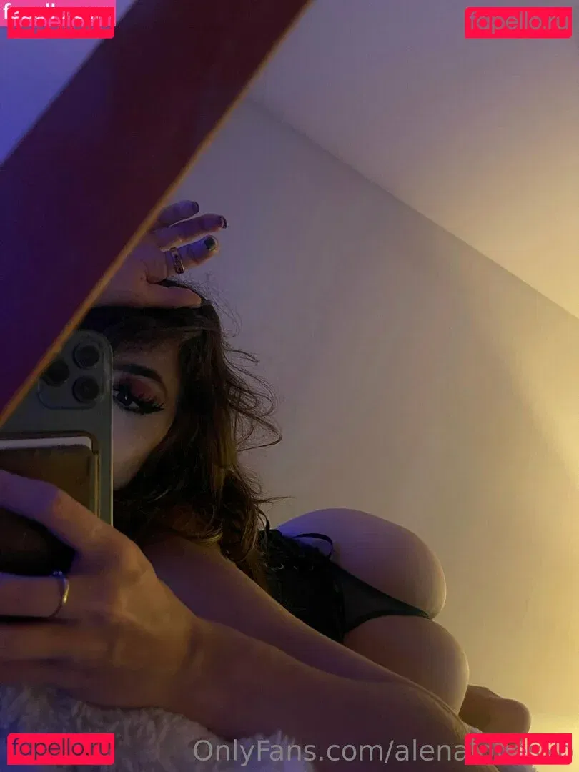 alenalovesxo Onlyfans Photo Gallery 