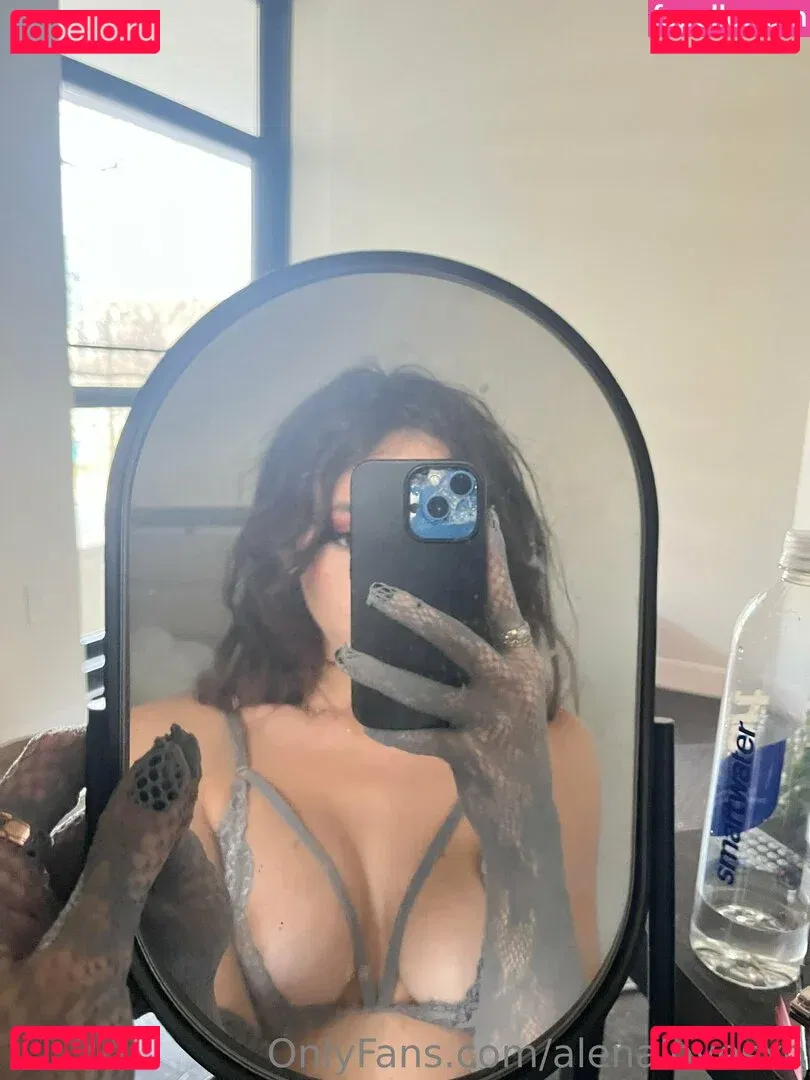alenalovesxo Onlyfans Photo Gallery 