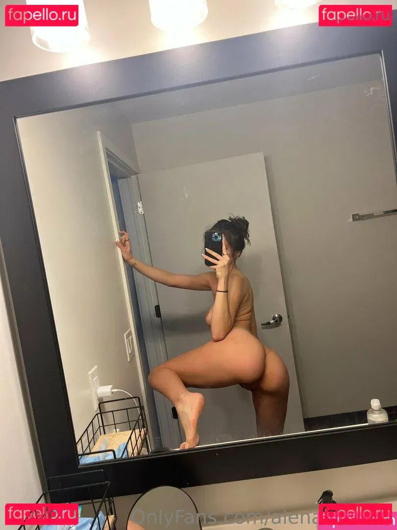 alenalovesxo Onlyfans Photo Gallery 