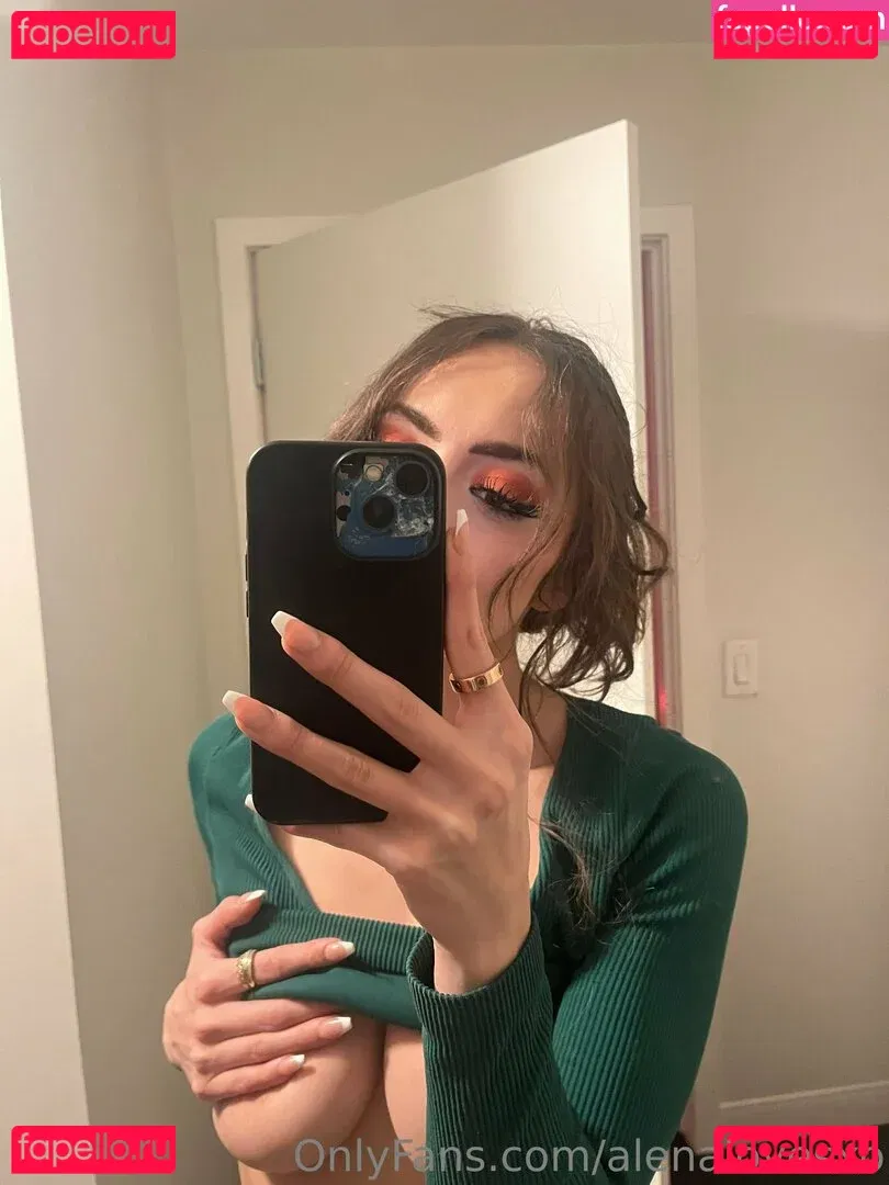 alenalovesxo Onlyfans Photo Gallery 