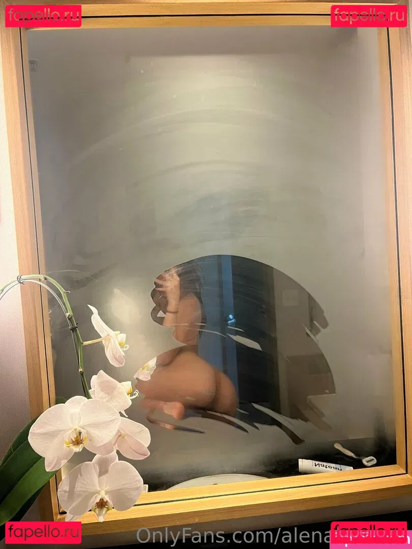 alenalovesxo Onlyfans Photo Gallery 