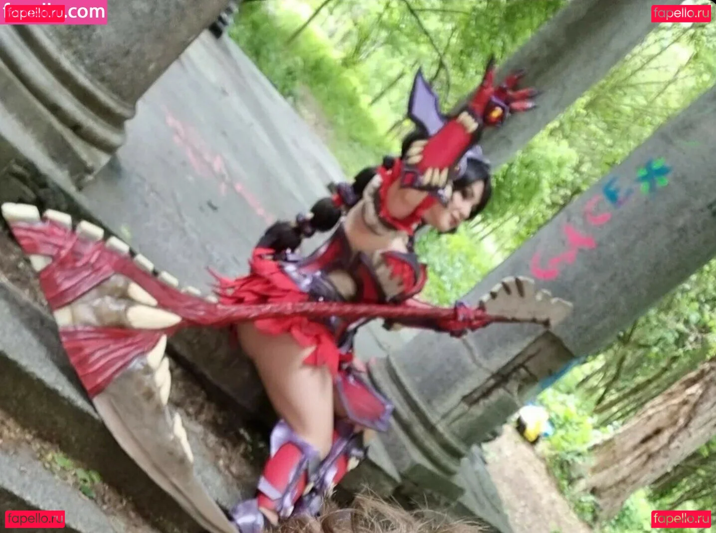 supersofi Onlyfans Photo Gallery 