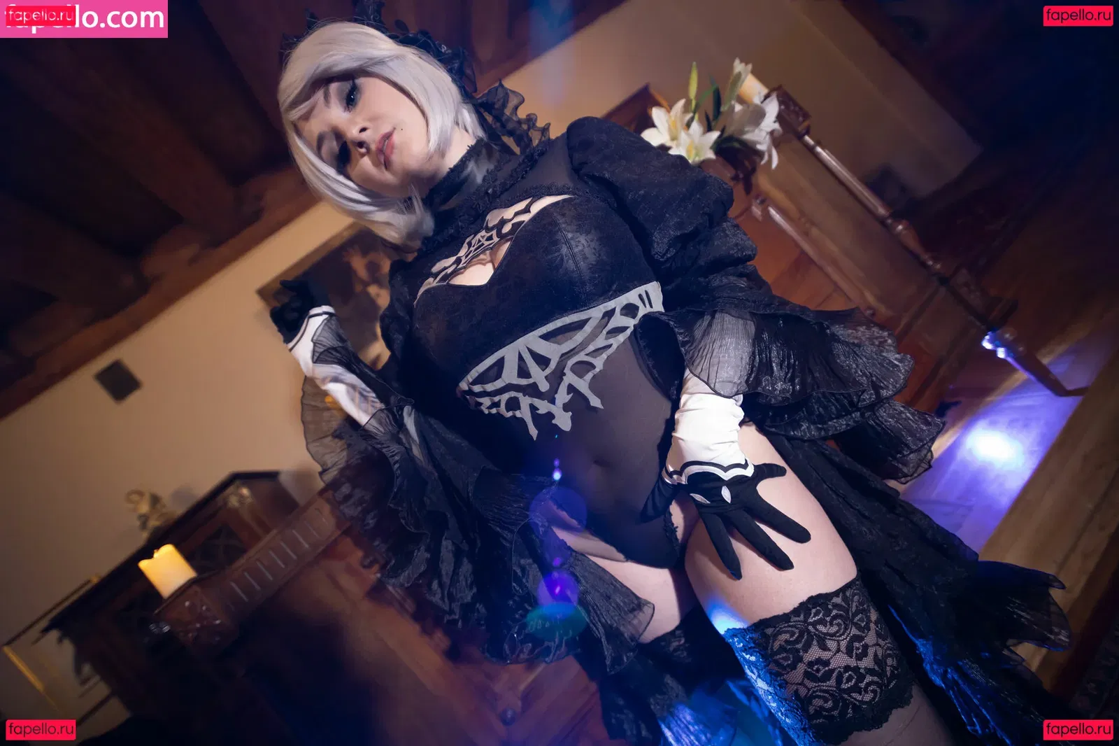 supersofi Onlyfans Photo Gallery 