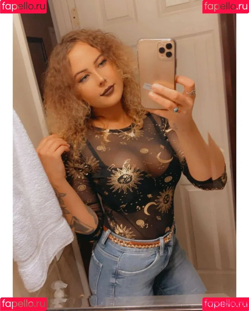 Kearstin Clark Onlyfans Photo Gallery 