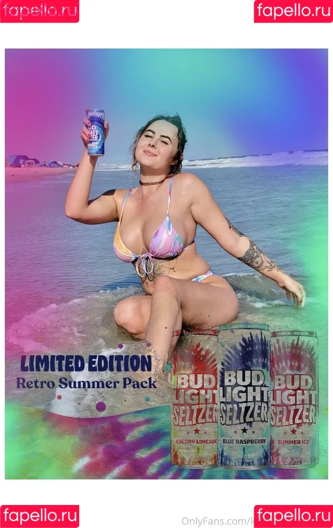 Kearstin Clark Onlyfans Photo Gallery 