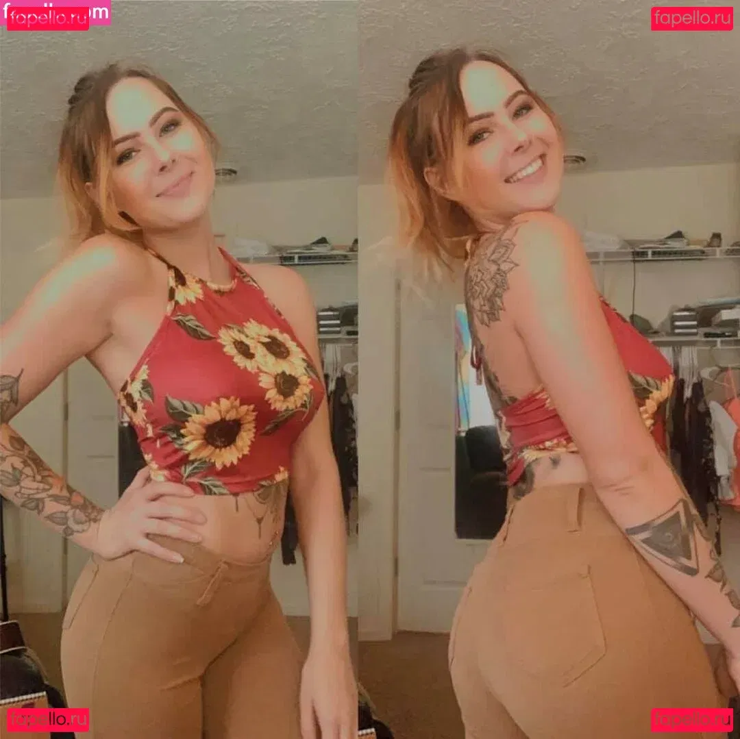 Kearstin Clark Onlyfans Photo Gallery 