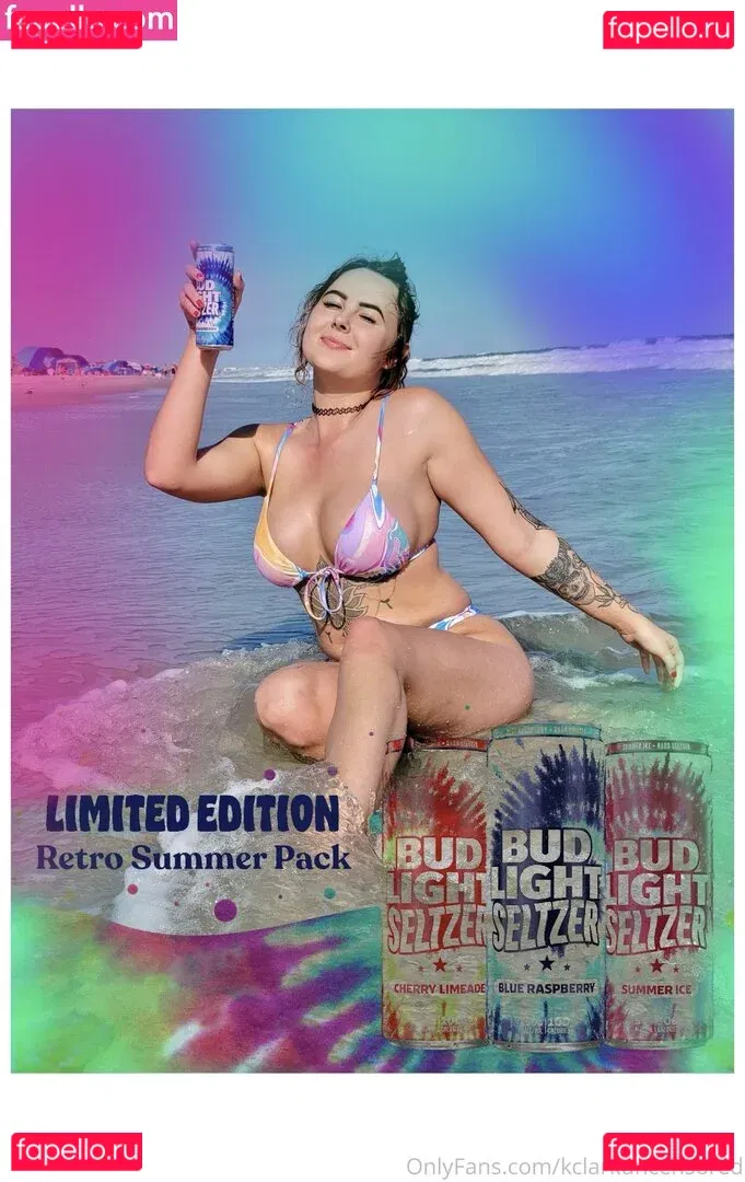 Kearstin Clark Onlyfans Photo Gallery 