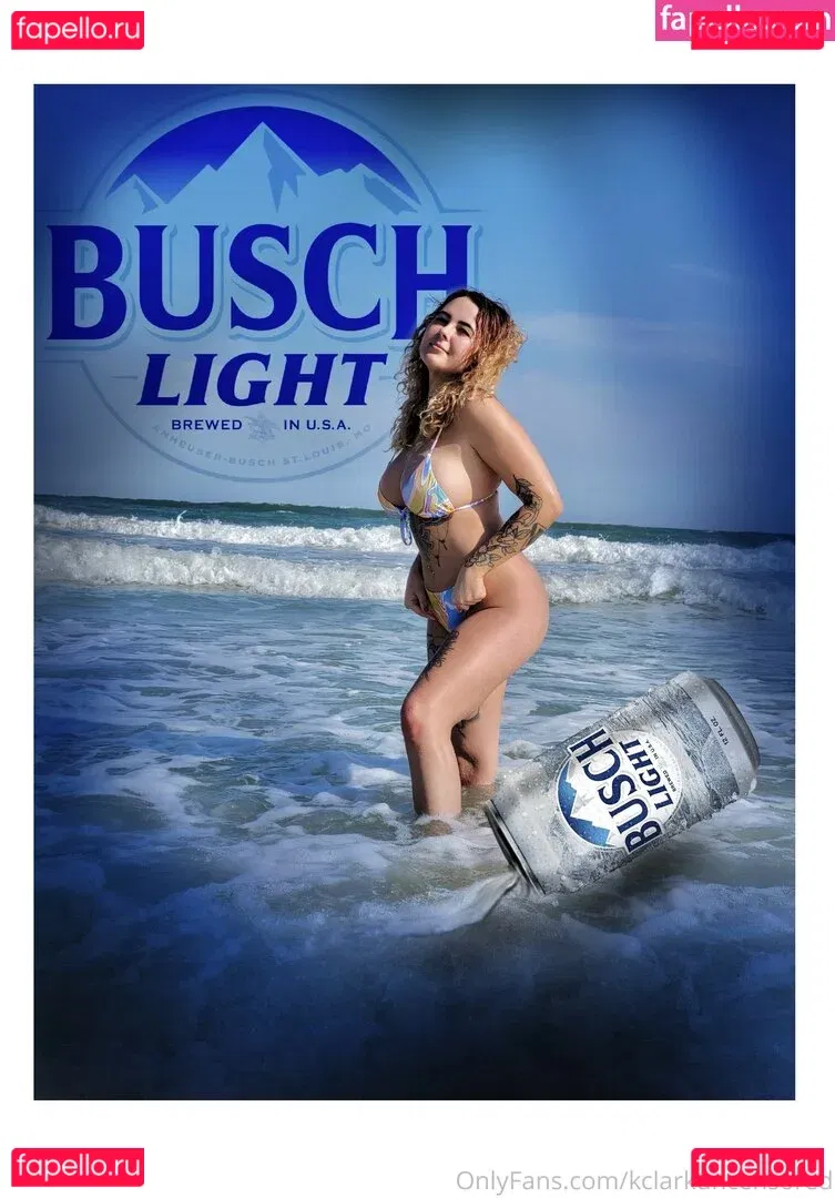 Kearstin Clark Onlyfans Photo Gallery 