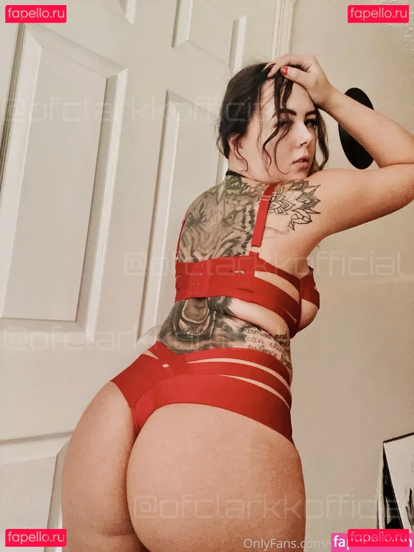 Kearstin Clark Onlyfans Photo Gallery 