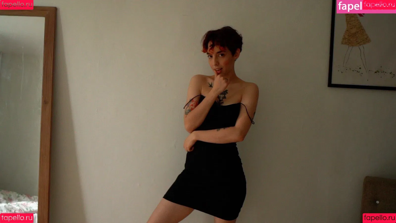 Megakikiboy Onlyfans Photo Gallery 
