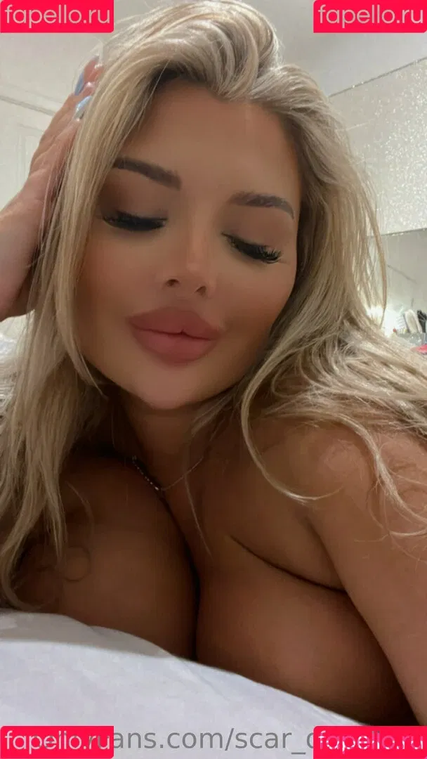 scar_doll_free Onlyfans Photo Gallery 