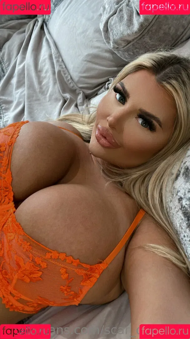 scar_doll_free Onlyfans Photo Gallery 
