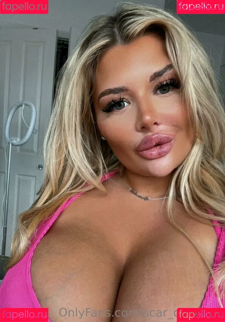scar_doll_free Onlyfans Photo Gallery 