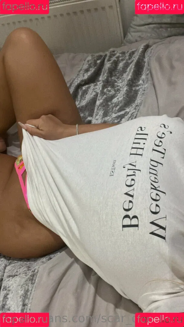 scar_doll_free Onlyfans Photo Gallery 
