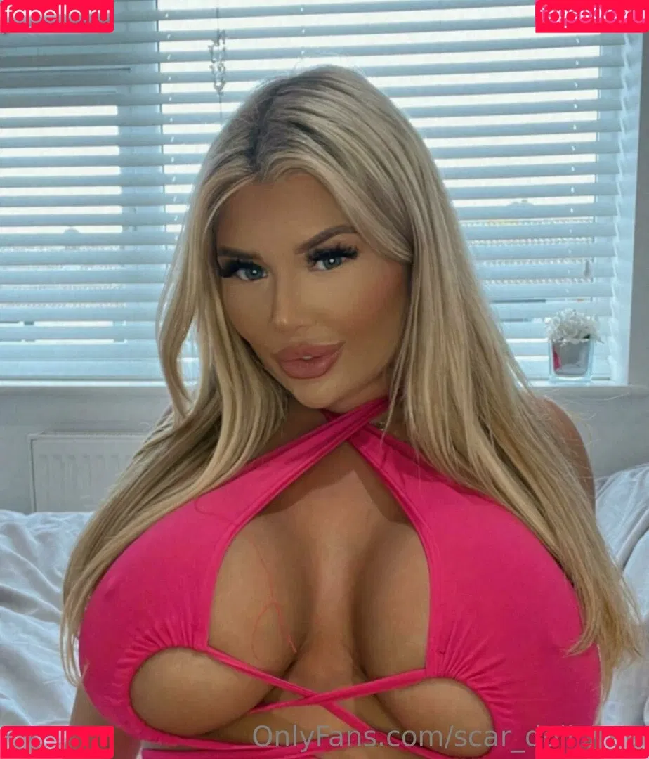 scar_doll_free Onlyfans Photo Gallery 