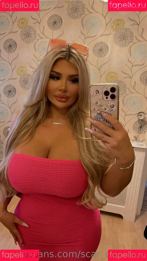 scar_doll_free Onlyfans Photo Gallery 