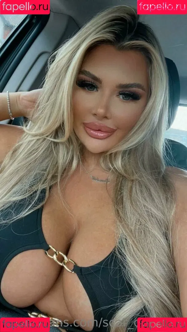 scar_doll_free Onlyfans Photo Gallery 