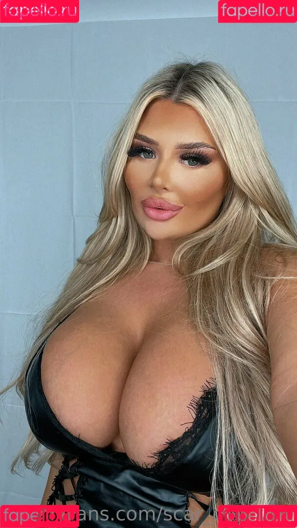scar_doll_free Onlyfans Photo Gallery 