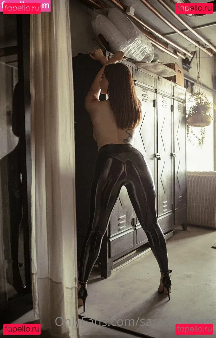 Sayyora Onlyfans Photo Gallery 