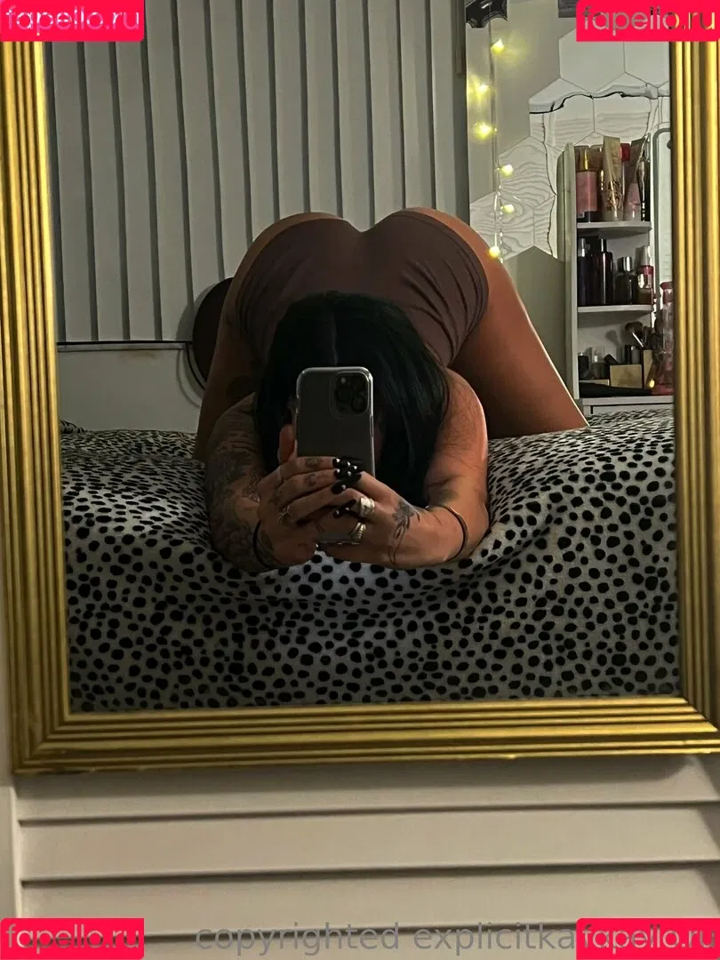 explicitkaykay Onlyfans Photo Gallery 