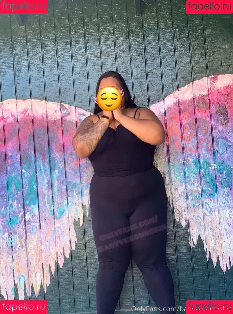 babyybrownskin Onlyfans Photo Gallery 