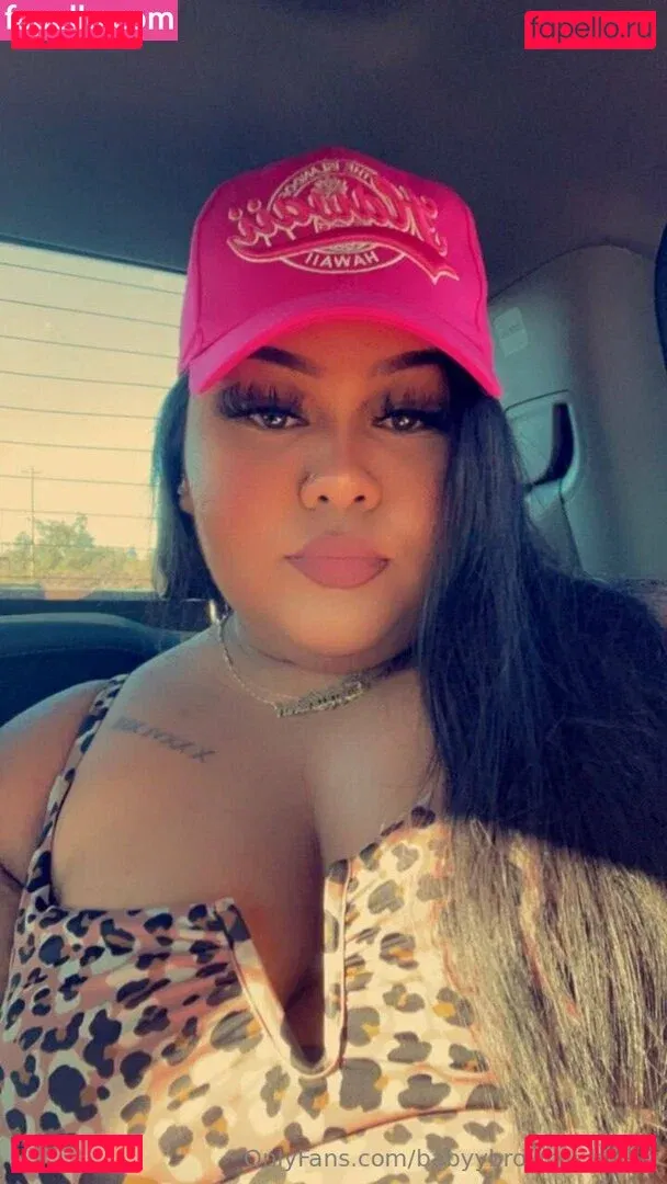 babyybrownskin Onlyfans Photo Gallery 