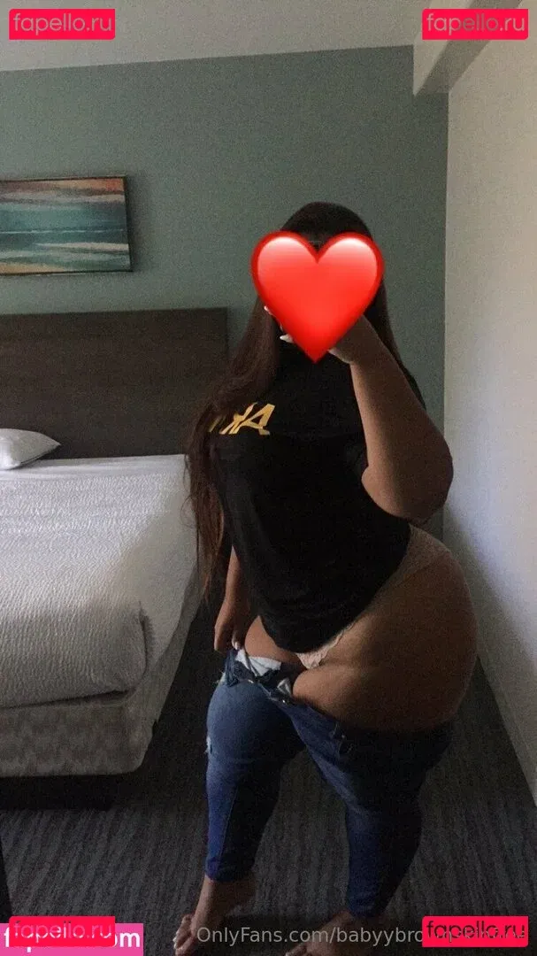 babyybrownskin Onlyfans Photo Gallery 